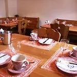 Hotel Blaettler