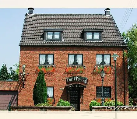 Hotel Blattler Düsseldorf