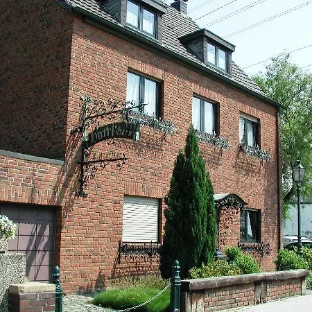 Hotel Blattler